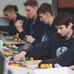 Курянам доступны 145 соцпроектов финалистов Национальной премии «Наш вклад» Курянам доступны 145 соцпроектов финалистов Национальной премии «Наш вклад»