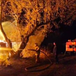 В Курской области за сутки зарегистрировано 13 пожаров В Курской области за сутки зарегистрировано 13 пожаров