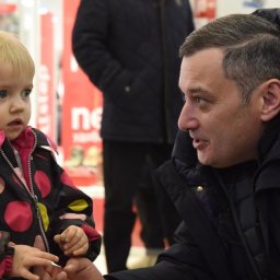 Хинштейн прокомментировал возможность участия в выборах губернатора Курской области