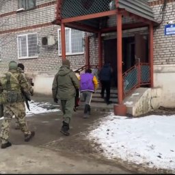 В Курской области полицейские выявили 16 мигрантов В Курской области полицейские выявили 16 мигрантов