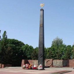 Более 10 регионов согласились помочь Курской области восстановить мемориалы Более 10 регионов согласились помочь Курской области восстановить мемориалы