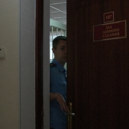 За теракт в Курской области американского наемника лишили свободы на 26 лет За теракт в Курской области американского наемника лишили свободы на 26 лет
