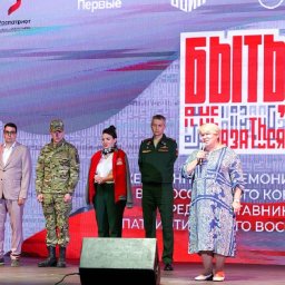 Куряне до 20 апреля могут подать заявку на конкурс наставников «Быть, а не казаться!» Куряне до 20 апреля могут подать заявку на конкурс наставников «Быть, а не казаться!»