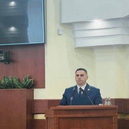 В Курской области принят закон о защите участников долевого строительства В Курской области принят закон о защите участников долевого строительства