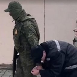 Украинского боевика осудили за террористическую деятельность в Курской области Украинского боевика осудили за террористическую деятельность в Курской области
