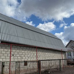 В Курской области с 10 марта отремонтировали 1 МКД и 15 частных домов после атак ВСУ В Курской области с 10 марта отремонтировали 1 МКД и 15 частных домов после атак ВСУ