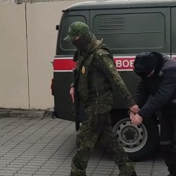 Боевик ВСУ приговорен к 15 годам лишения свободы за теракт в Курской области