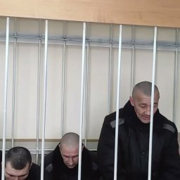 Шестеро украинских военнослужащих лишились свободы за теракты в в Курской области Шестеро украинских военнослужащих лишились свободы за теракты в в Курской области