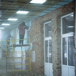 В Курске приступили к ремонту детских лагерей