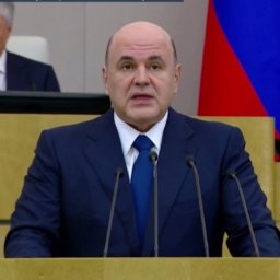 Мишустин попросил ускорить принятие закона о статусе ветерана для военных в Курской области. Мишустин попросил ускорить принятие закона о статусе ветерана для военных в Курской области.