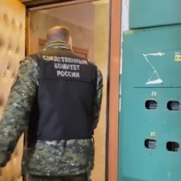 В центре Железногорска Курской области убиты бабушка и 10-летний ребенок
