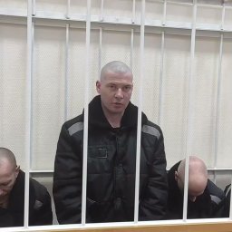 Боевики ВСУ осуждены за обстрел мирных жителей в Суджанском районе Боевики ВСУ осуждены за обстрел мирных жителей в Суджанском районе