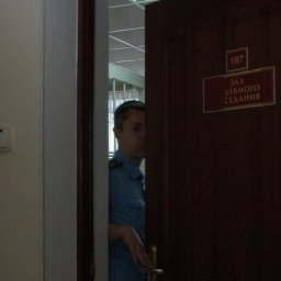 Курянин в четвертый раз отправится в колонию за пьяную езду Курянин в четвертый раз отправится в колонию за пьяную езду