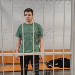 В Железногорске обвиняемый в двойном убийстве просит домашний арест В Железногорске обвиняемый в двойном убийстве просит домашний арест