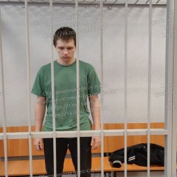 В Курской области обвиняемого в убийстве бабушки и брата заключили под стражу на 2 месяца