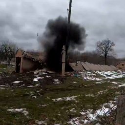В Курской области саперы разминируют освобождённые населённые пункты В Курской области саперы разминируют освобождённые населённые пункты