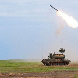 Над Курской областью ночью 4 апреля уничтожено 34 БПЛА