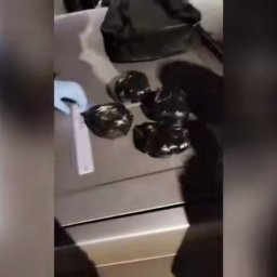 В Курской области задержан наркокурьер с килограммом мефедрона В Курской области задержан наркокурьер с килограммом мефедрона