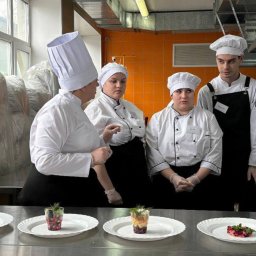 В Курской области 23 человека участвуют в региональном этапе конкурса «Мастер года 2025» В Курской области 23 человека участвуют в региональном этапе конкурса «Мастер года 2025»