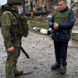 Александр Хинштейн рассказал о своей поездке в приграничье Курской области Александр Хинштейн рассказал о своей поездке в приграничье Курской области