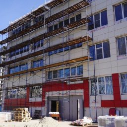 В Курске проводится ремонт гимназии №25 В Курске проводится ремонт гимназии №25