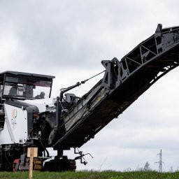 В Щигровском районе отремонтируют более 6 километров дороги
