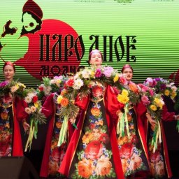 В Курске состоится гала-концерт областного фестиваля «Народное-модно» В Курске состоится гала-концерт областного фестиваля «Народное-модно»