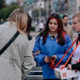 В Курской области 10 апреля стартует акция «Красная гвоздика»