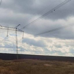 СК возбудил уголовное дело в связи с атакой на энергообъект в Курской области