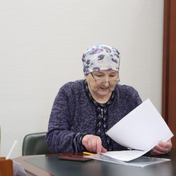 Игорь Куцак провёл последний приём граждан в статусе главы Курска Игорь Куцак провёл последний приём граждан в статусе главы Курска
