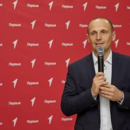 Сергей Котляров будет исполнять обязанности главы Курска Сергей Котляров будет исполнять обязанности главы Курска