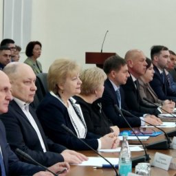 Хинштейн прокомментировал отставку мэра Курска Куцака Хинштейн прокомментировал отставку мэра Курска Куцака