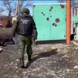 В селе Махновка Курской области обнаружены тела 9 мирных людей В селе Махновка Курской области обнаружены тела 9 мирных людей