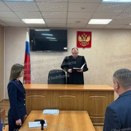 Экс-директор курского техникума организовал мнимое обучение 251 слушателя Экс-директор курского техникума организовал мнимое обучение 251 слушателя