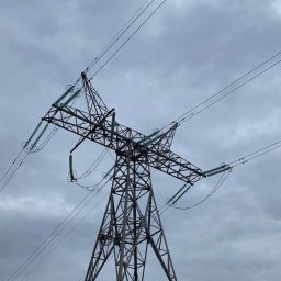 В Курской области жители Беловского района остались без электричества из-за атаки ВСУ В Курской области жители Беловского района остались без электричества из-за атаки ВСУ