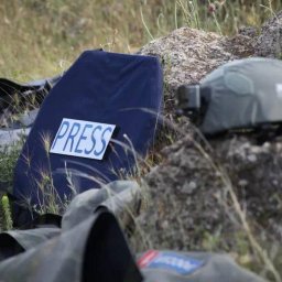 СЖР поддержал инициативу по созданию в Курской области памятника погибшим военкорам СЖР поддержал инициативу по созданию в Курской области памятника погибшим военкорам