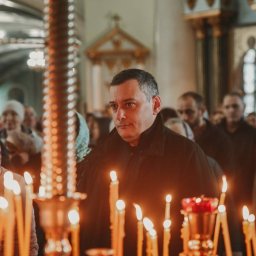 Александр Хинштейн поздравил курян с Вербным воскресеньем Александр Хинштейн поздравил курян с Вербным воскресеньем