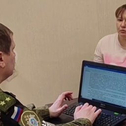 В Курской области украинские военные убили мирных жителей в селе Лебедевка