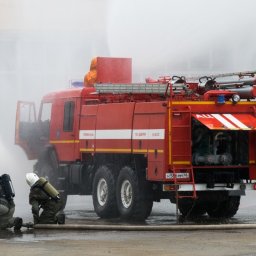 В Курской области трое малышей без присмотра родителей пострадали на пожаре В Курской области трое малышей без присмотра родителей пострадали на пожаре
