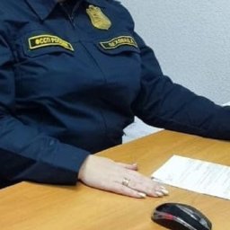 В Курске благодаря приставам выплачен ущерб собственникам залитой квартиры В Курске благодаря приставам выплачен ущерб собственникам залитой квартиры