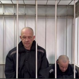 Двух украинских боевиков осудили за теракт в приграничье Курской области Двух украинских боевиков осудили за теракт в приграничье Курской области
