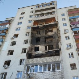 ВСУ использовали взрывные устройства с поражающими элементами при атаке на Курск ВСУ использовали взрывные устройства с поражающими элементами при атаке на Курск