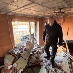В Курске опубликовали фотографии разрушений в домах, поврежденных из-за атаки БПЛА В Курске опубликовали фотографии разрушений в домах, поврежденных из-за атаки БПЛА