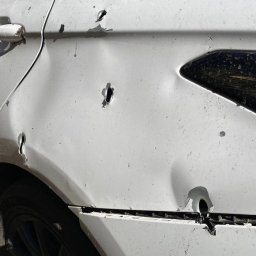 В Курске оказывают помощь пострадавшим автомобилистам В Курске оказывают помощь пострадавшим автомобилистам