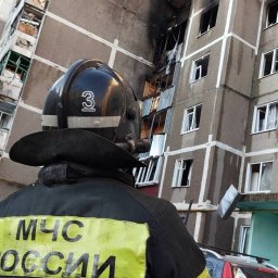 Куряне получат выплаты за поврежденное из-за атаки БПЛА имущество Куряне получат выплаты за поврежденное из-за атаки БПЛА имущество
