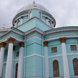 В Курск доставят Благодатный огонь В Курск доставят Благодатный огонь