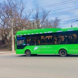 В Курской области на Пасху организуют дополнительные рейсы до кладбищ В Курской области на Пасху организуют дополнительные рейсы до кладбищ