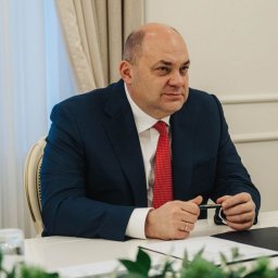 СМИ сообщают о задержании экс-губернатора Курской области Алексея Смирнова СМИ сообщают о задержании экс-губернатора Курской области Алексея Смирнова