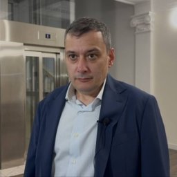 Александр Хинштейн прокомментировал задержание Алексея Смирнова