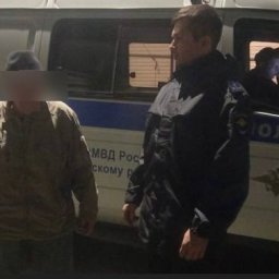 В Курске полицейские помогли пенсионеру вернуться домой В Курске полицейские помогли пенсионеру вернуться домой